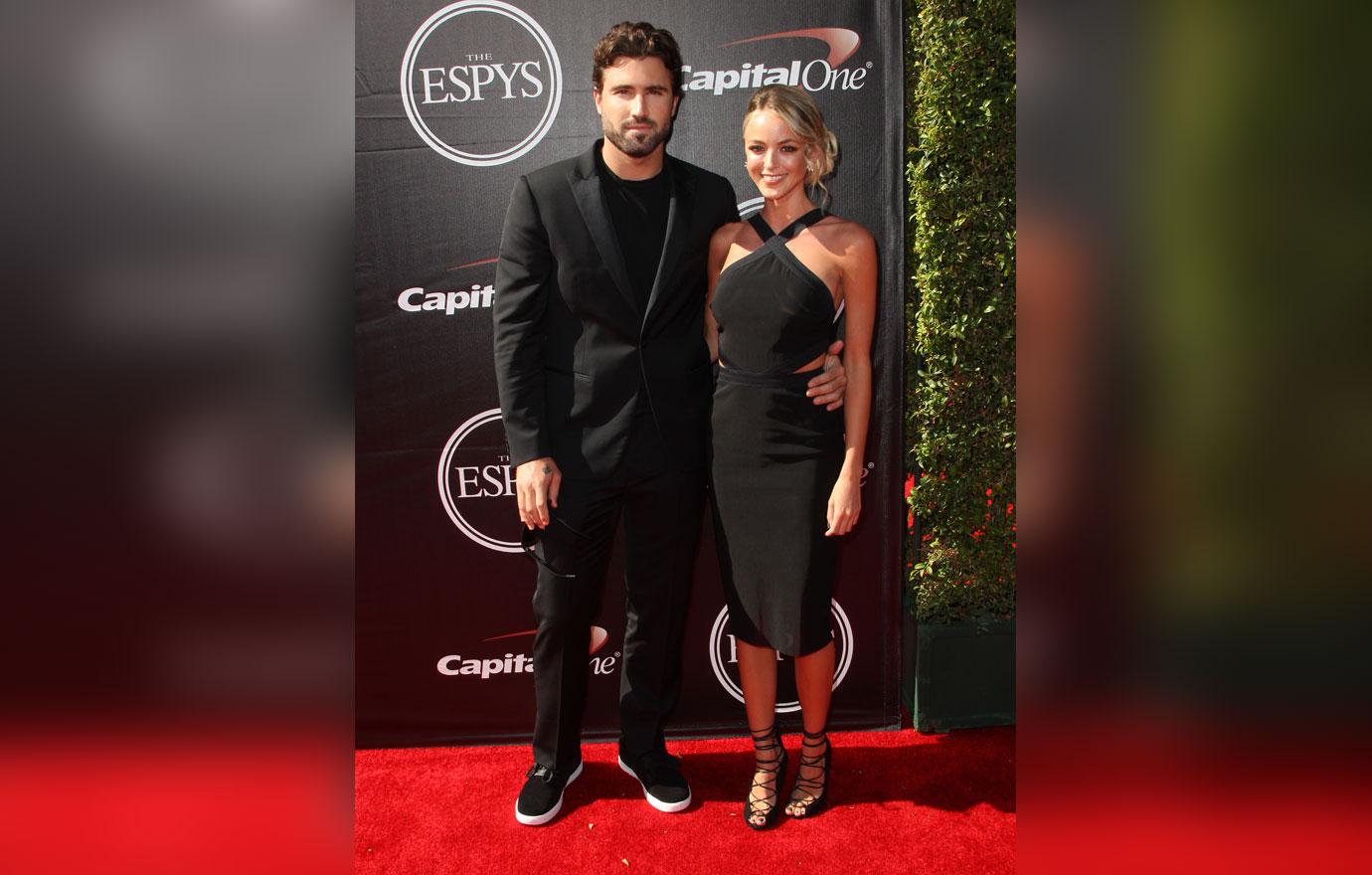 Brody Jenner And Kaitlynn Carter Split Never Legally Married