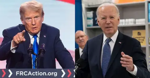 donald trump calls for debate with joe biden as race heats up