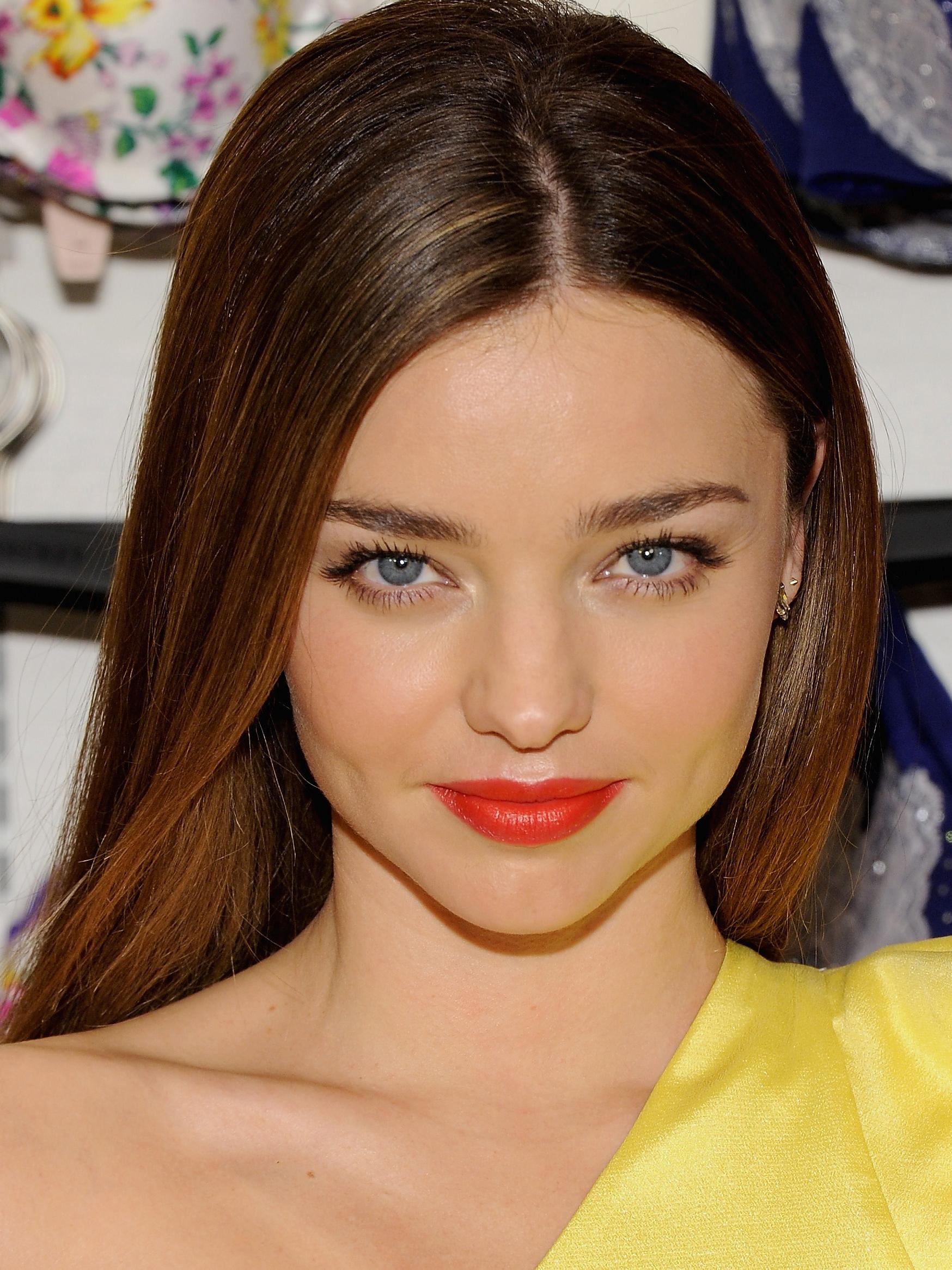 Miranda kerr leak