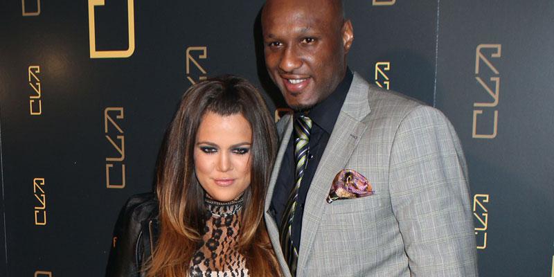 lamar odom kill khloe