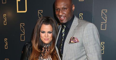 lamar odom kill khloe