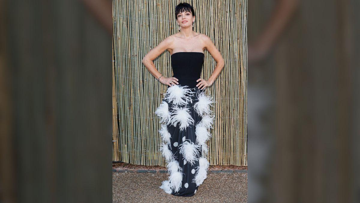 Image of Lily Allen allegedly had a difficult time navigating the music industry.