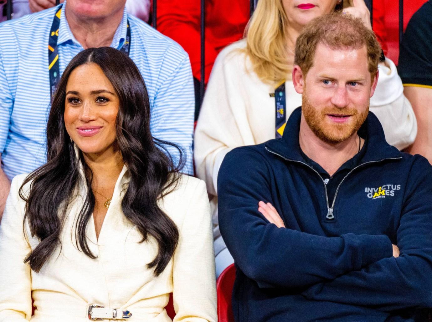 meghan markle prince harrys relationship william kate dire book drama