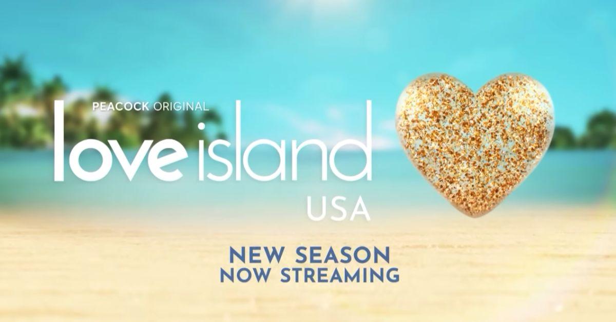 photo of 'Love Island USA'
