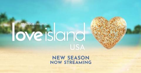 photo of 'Love Island USA'