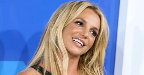 britney spears shops forever money problems finances