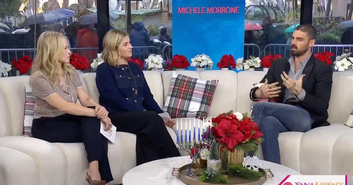 Image of Chelsea Handler does not seek out boyfriends.