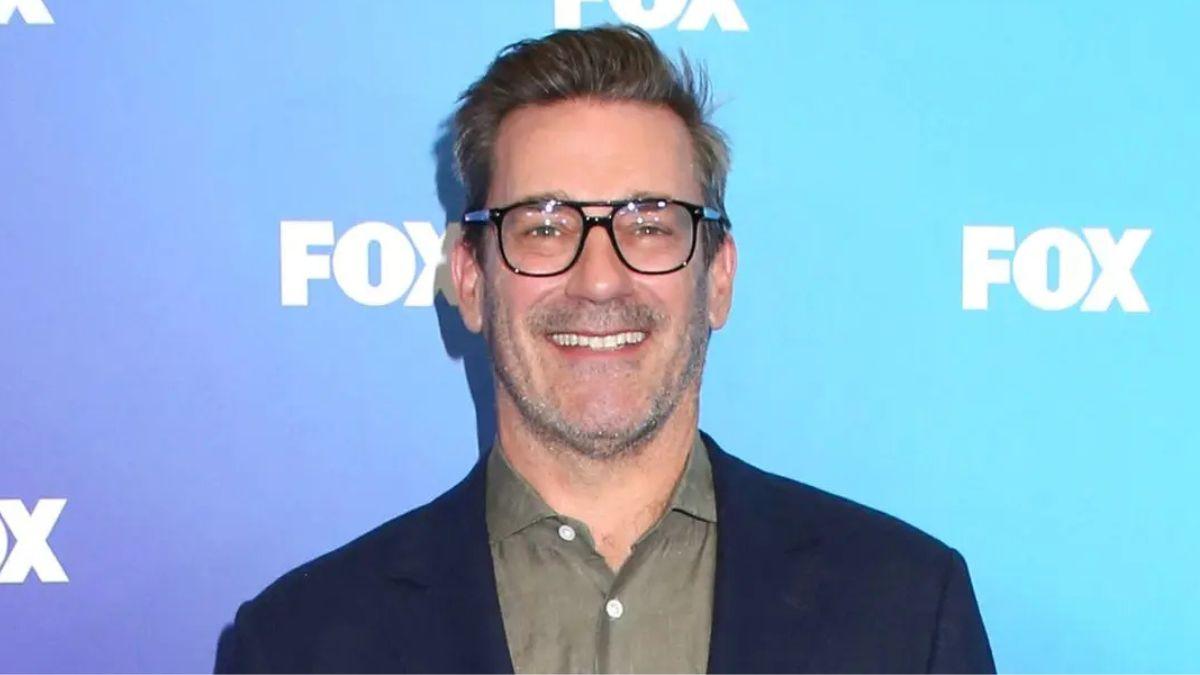 Photo of The Hollywood heartthrob told the comedian her Emmy Awards were 'fake.'