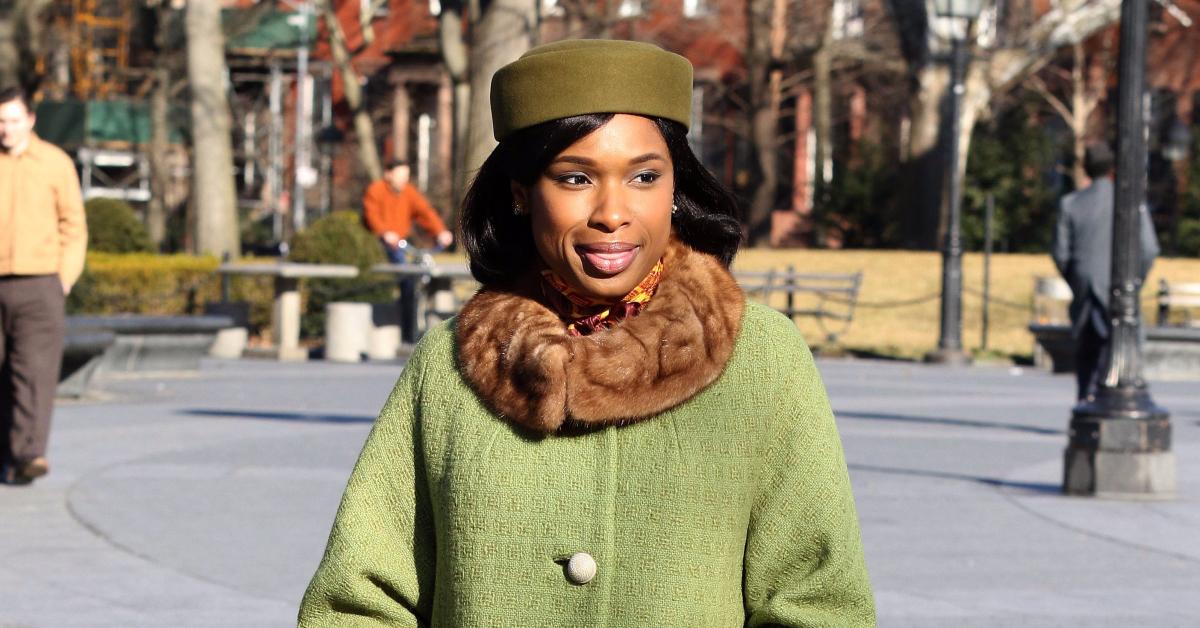 jennifer hudson sings new song from aretha franklin biopic respect listen