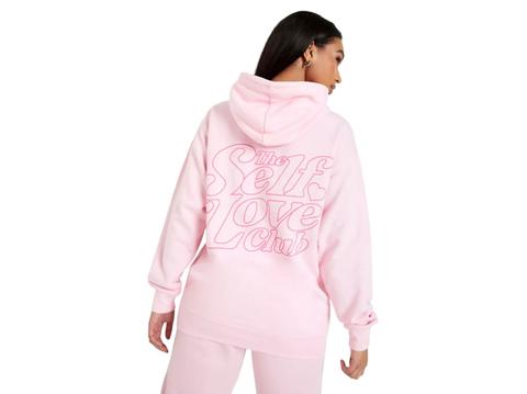 boohoo hoodie