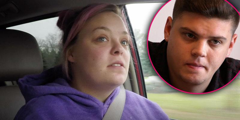 Catelynn lowell rehab return home teen mom reunion