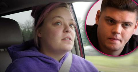 Catelynn lowell rehab return home teen mom reunion