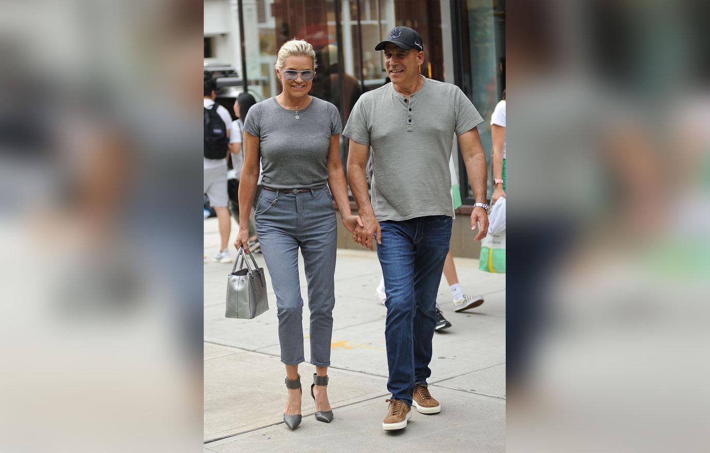 yolanda hadid bf