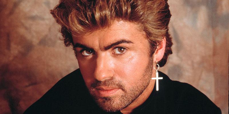 George Michael’s First Romance Ended In Tragedy & Death