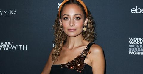 Nicole Richie Hot and Horny PP