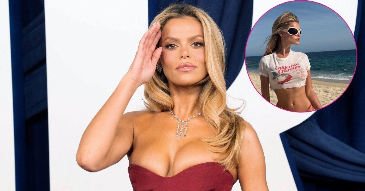 Photo of Brooks Nader