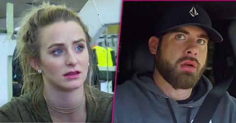 David Eason Slams Leah Messer Daughters Makeup PP