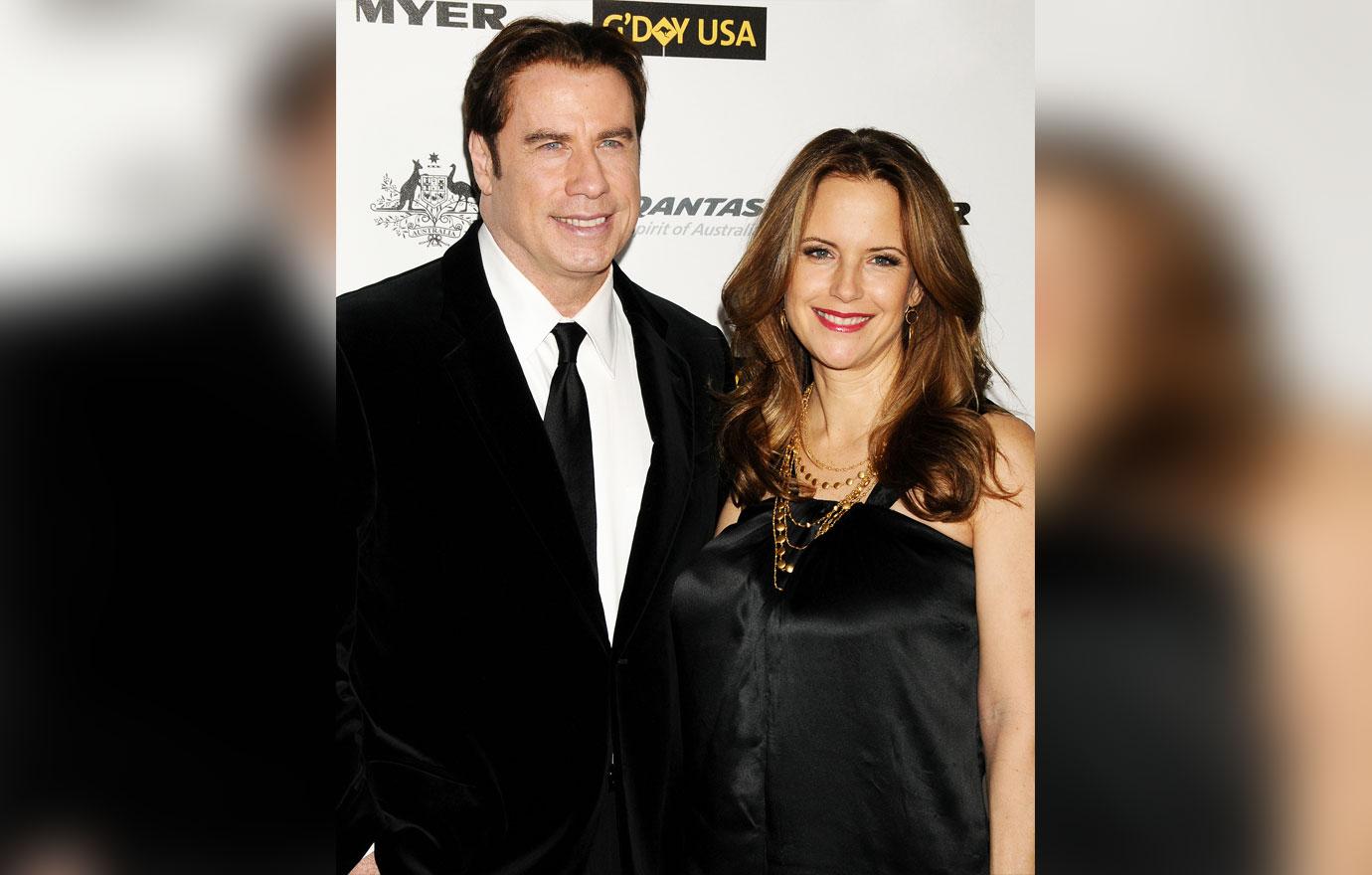 john travolta prioritizing love new year finally ready