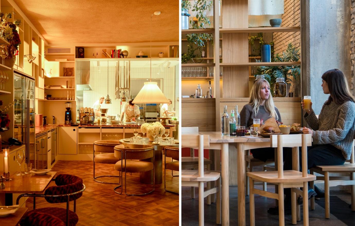 copenhagen where to dine