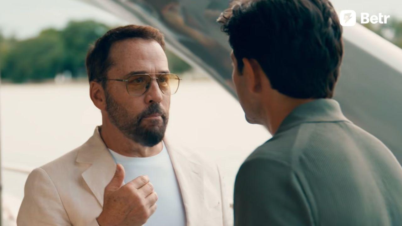 Image of HBO’s copyright claims raised questions about creative inspiration in advertising.