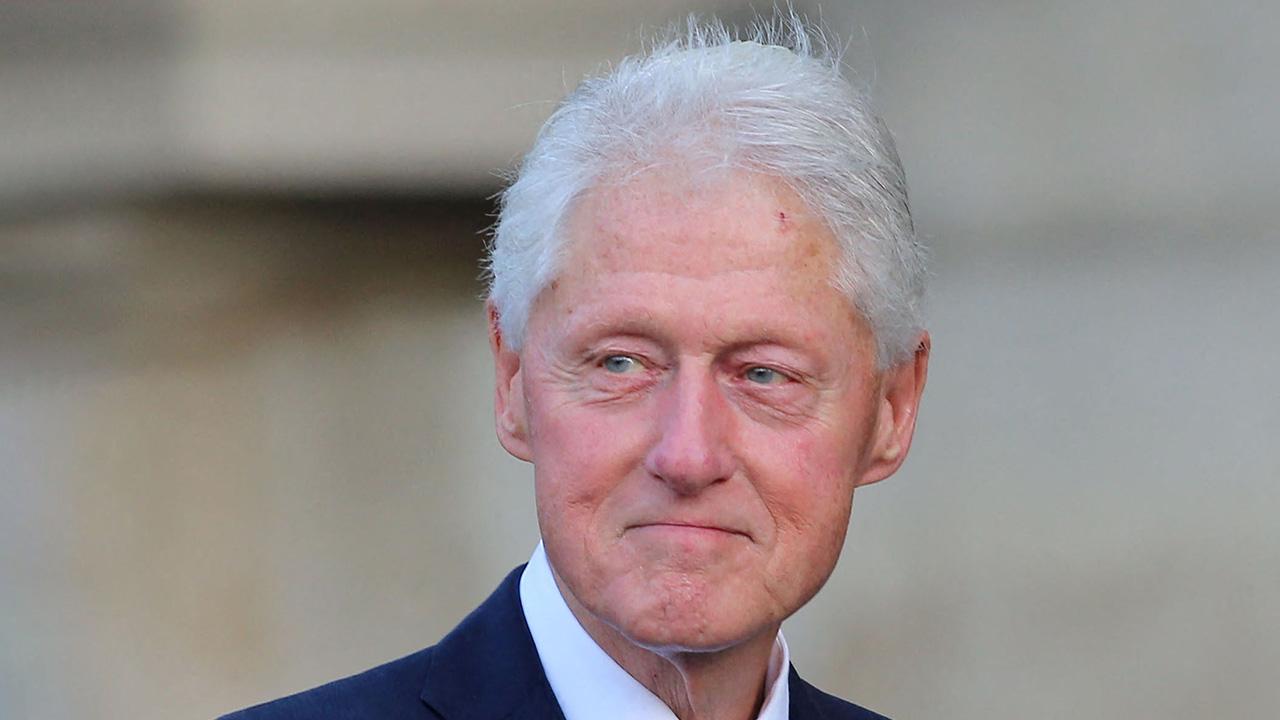 Bill Clinton