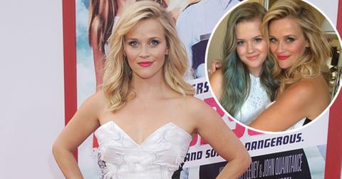 Reese witherspoon ava phillippe hot pursuit 100