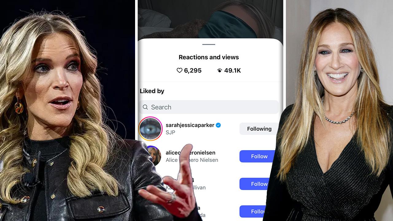 Photo of Sarah Jessica Parker has defended her decision in the past to not post on social media about politics.
