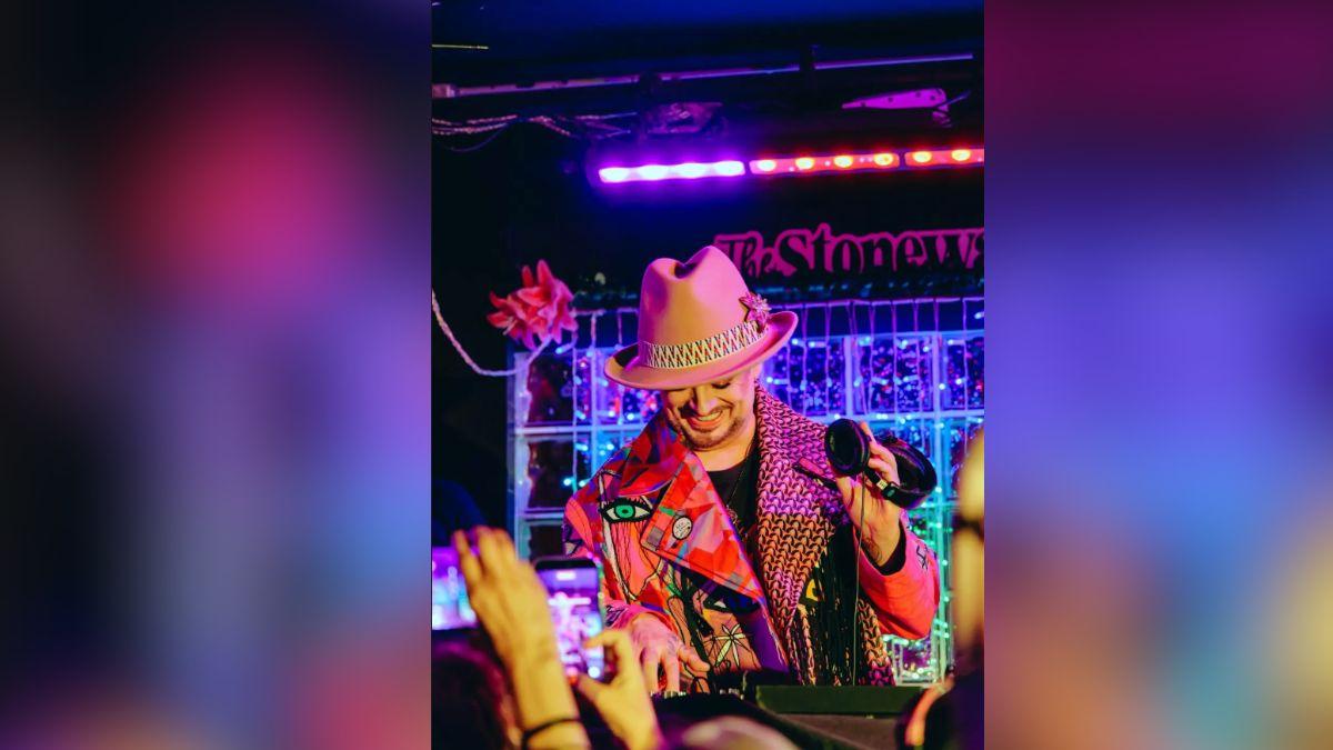 boy george