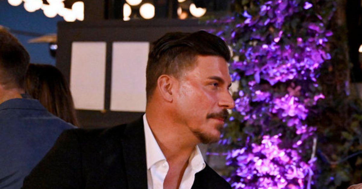 Photo of Jax Taylor