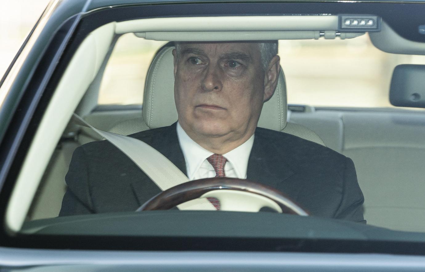 prince andrew wants back in royal patronages