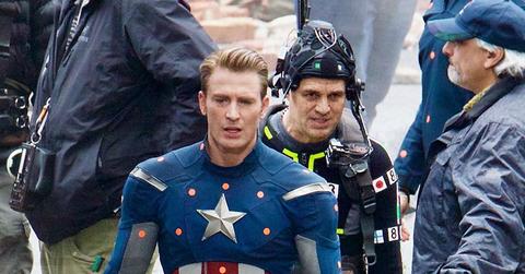 Jimmy kimmel mean tweets avengers main