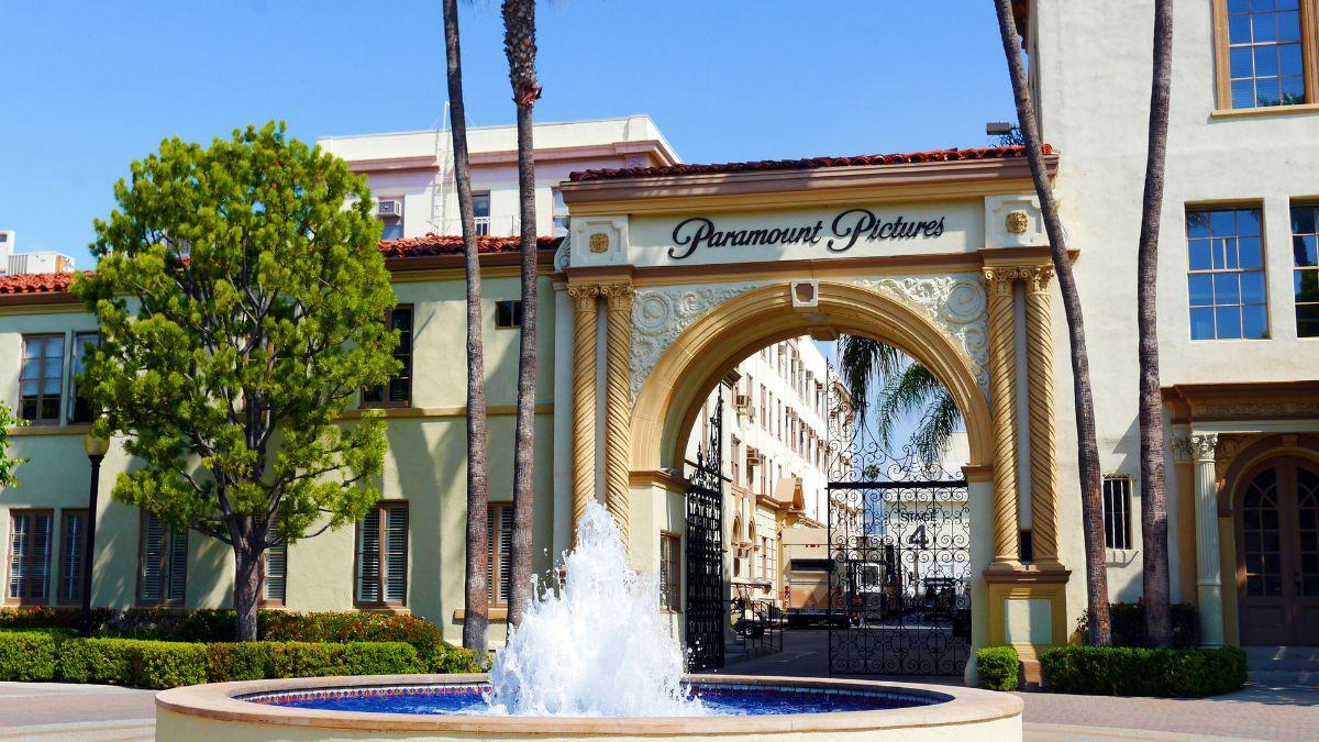Image of Paramount's impending deal has been called 'crony capitalism' by critics.