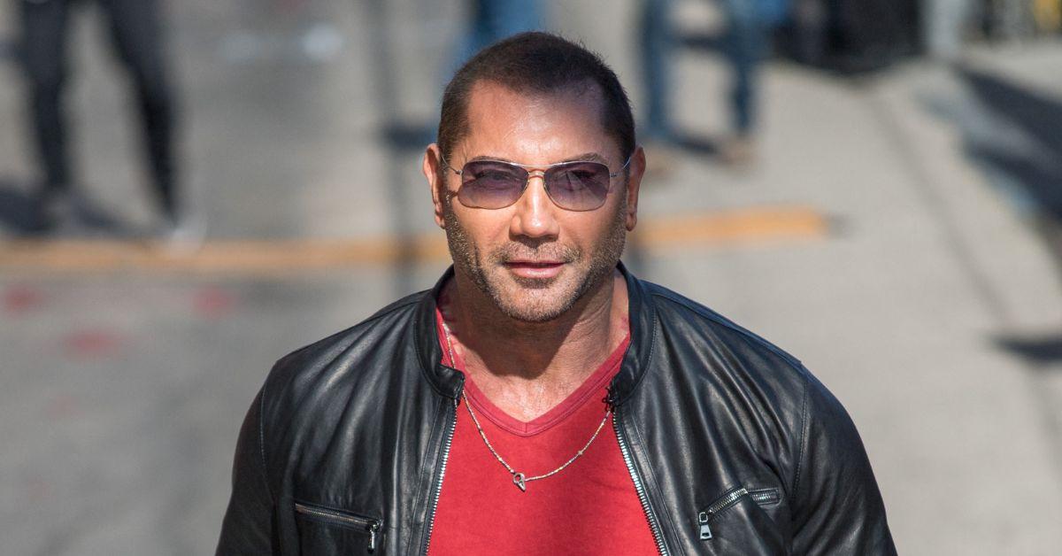 dave bautista