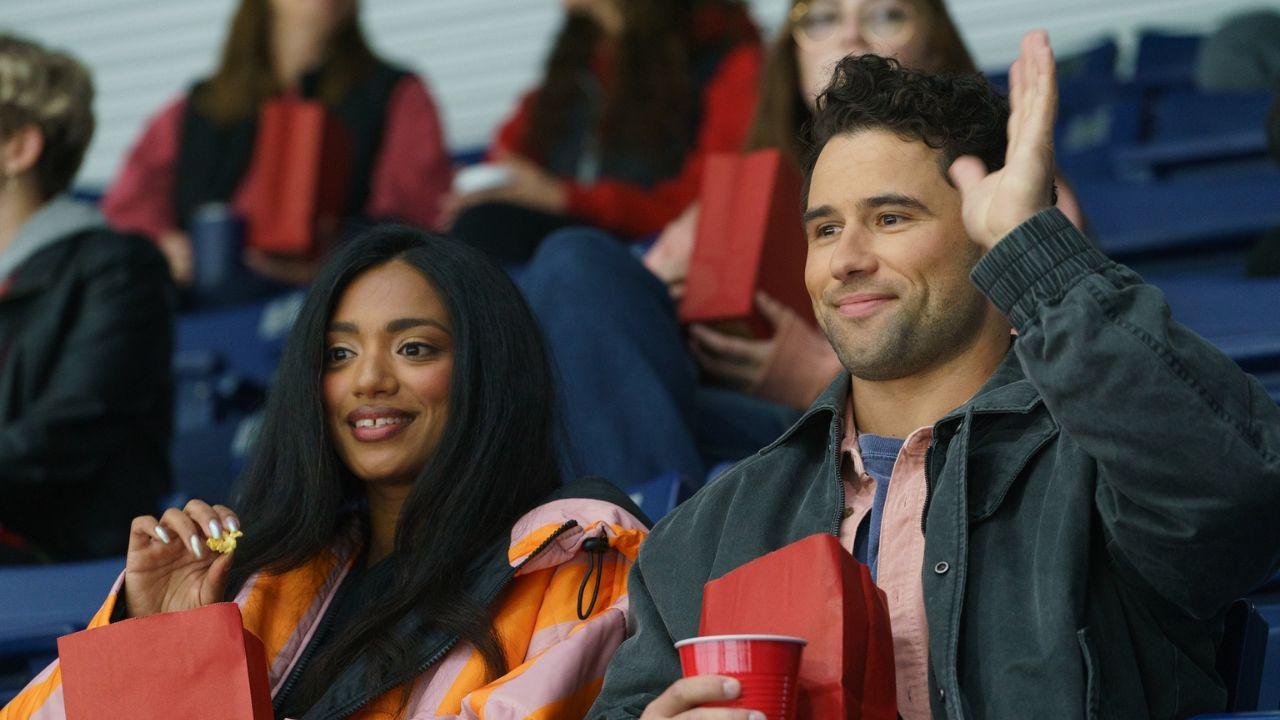 heated rivalry season cast who are arent returning