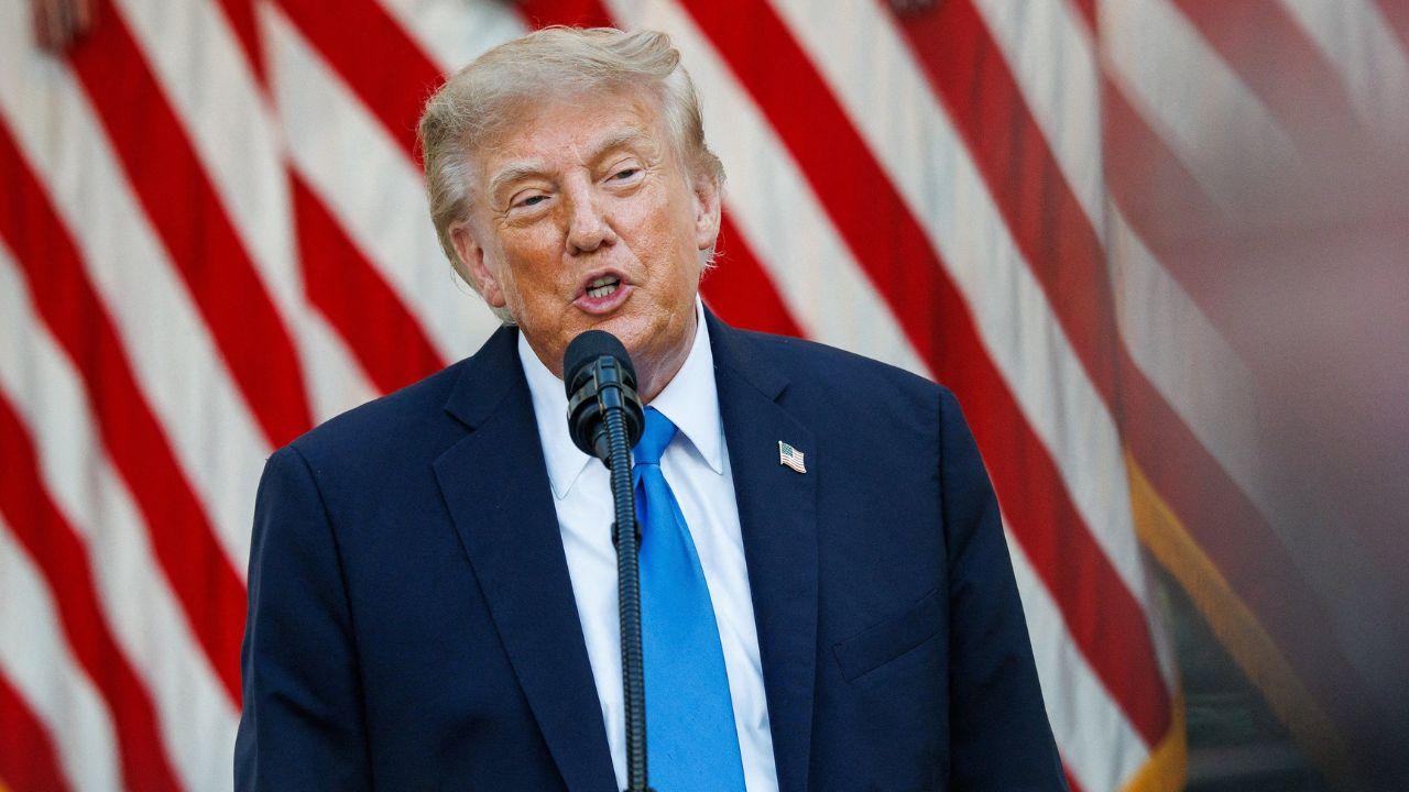 image of Donald trump 