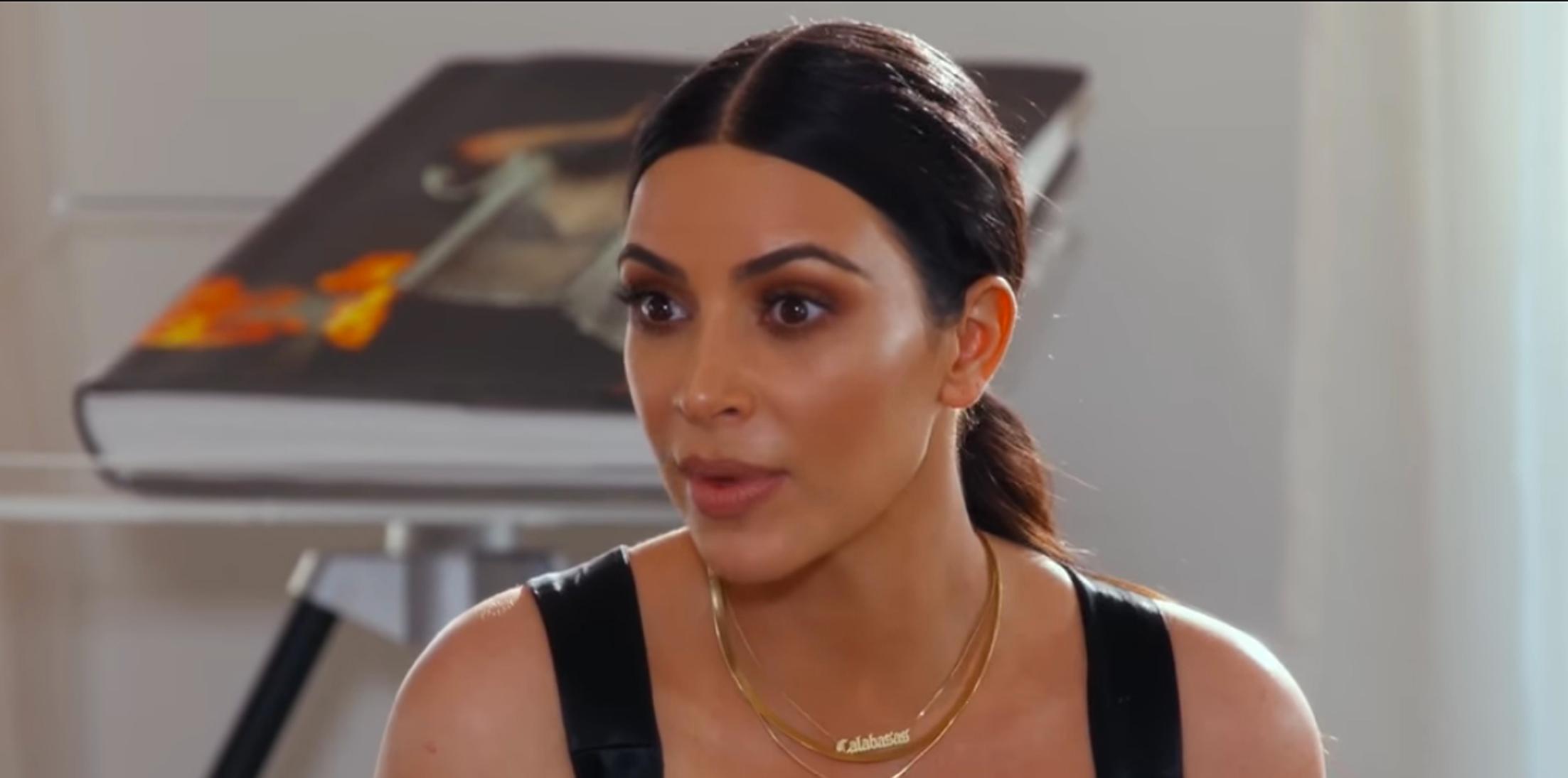 Kuwtk recap the kardashians just bashed caitlyn jenner hero