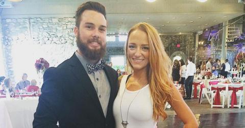 Maci Bookout Taylor McKinney Teen Mom OG Clothing Line