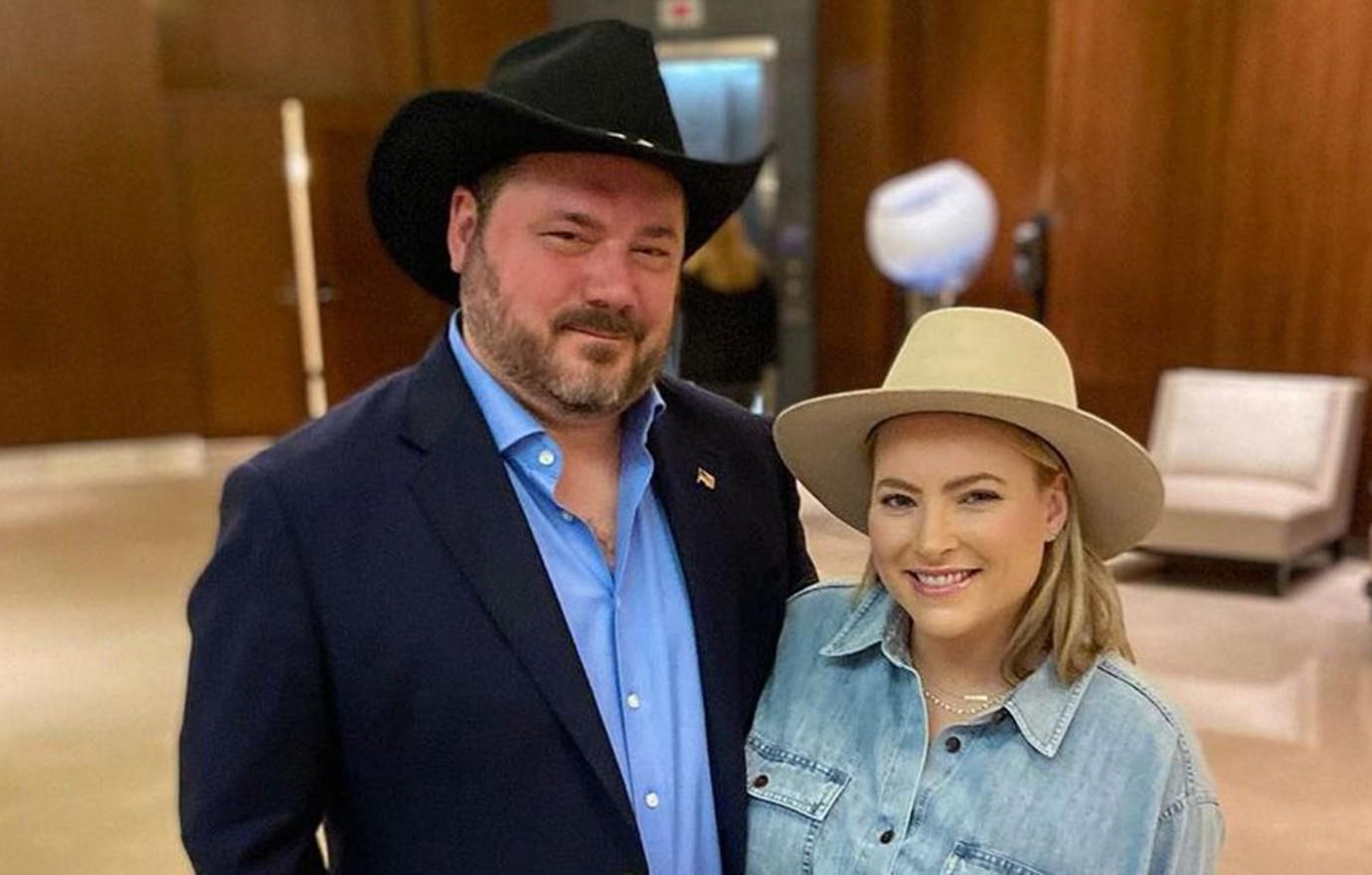 Meghan McCain, Ben Domenech's Twitter Wars & Work Controversies