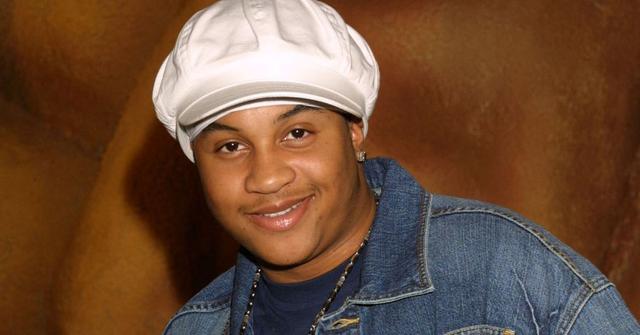 Orlando The Rapper Former Disney Star Orlando Brown Defends Diddy After House Raid