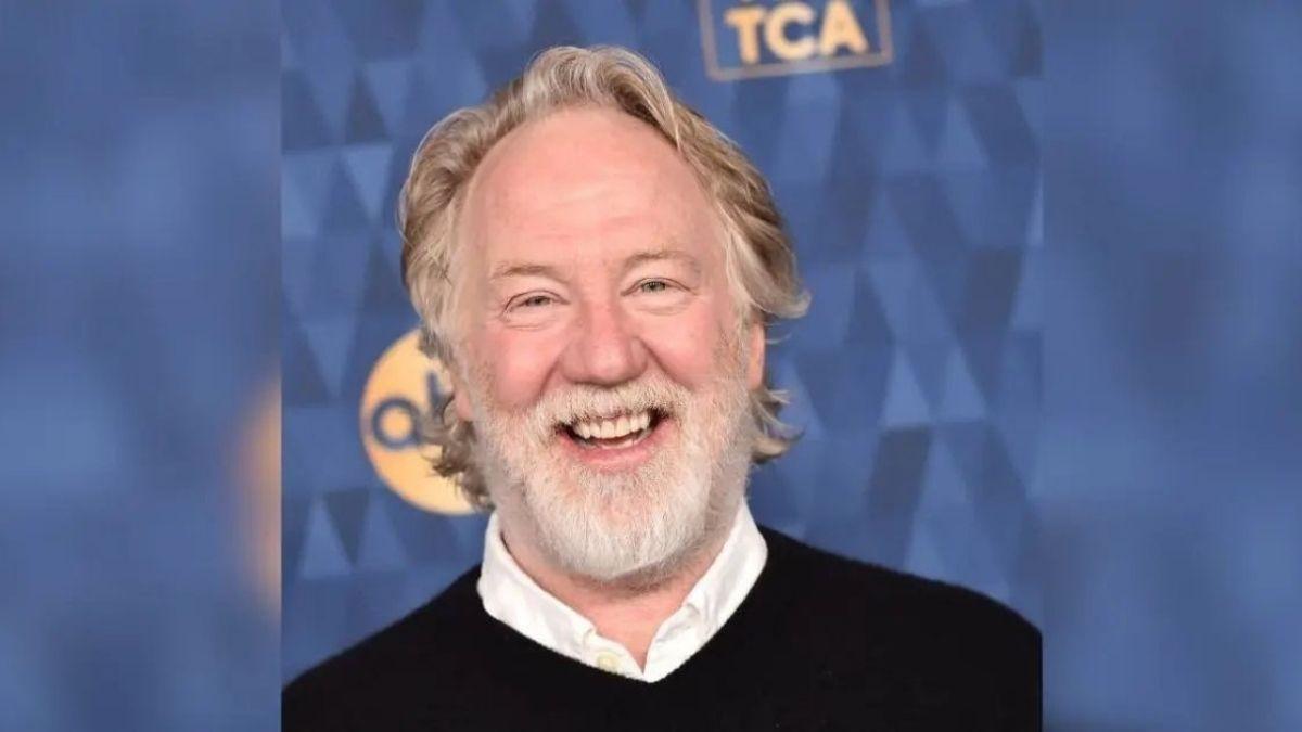 image of Timothy Busfield claims he's going to 'fight' the allegations and 'be exonerated.'