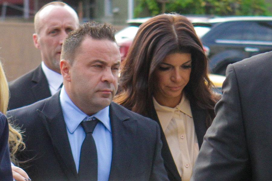 Teresa joe giudice divorce akm