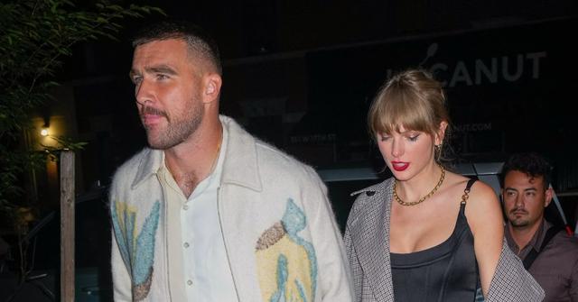 travis kelce join taylor swift tour football season over