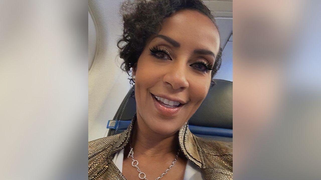 image of The broadcaster's family remembers her 'radiant spirit, infectious laughter and unwavering faith.'