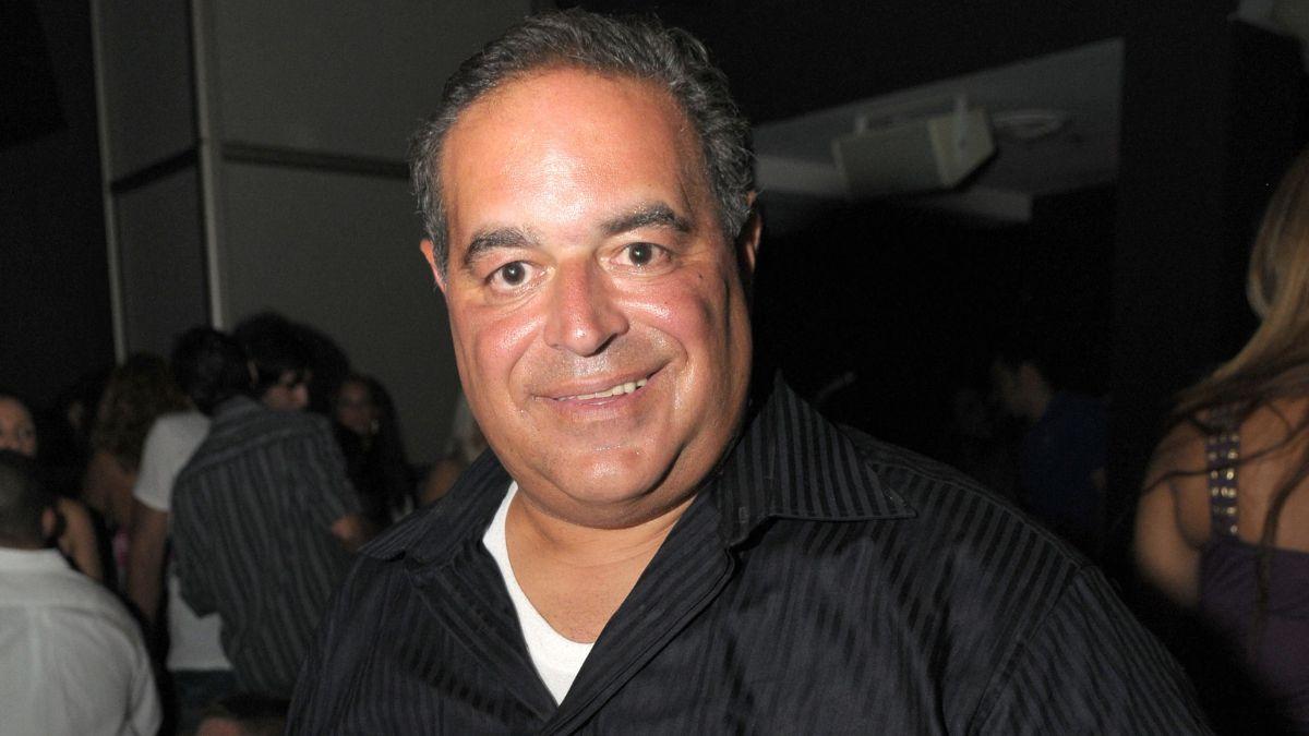 Photo of Joe Gannascoli