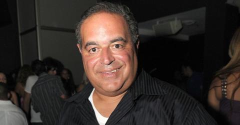 Photo of Joe Gannascoli