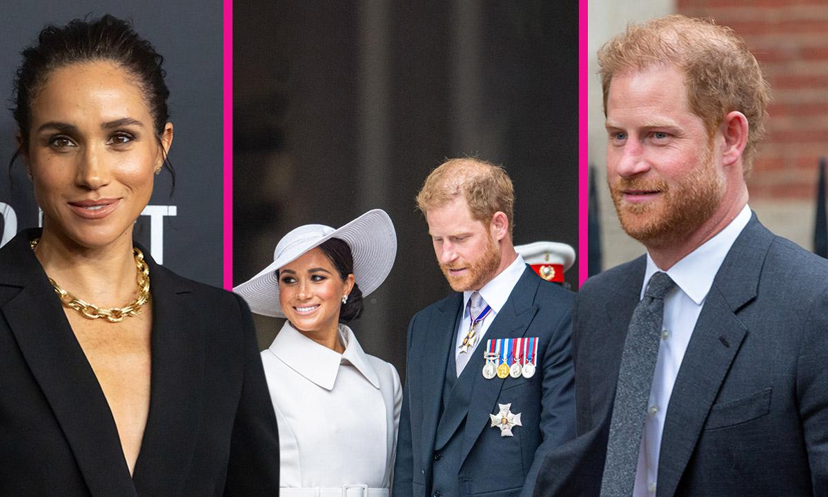 Meghan Markle,Prince Harry