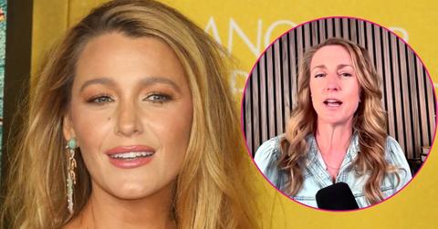 blake lively interview exposed hollywood exit