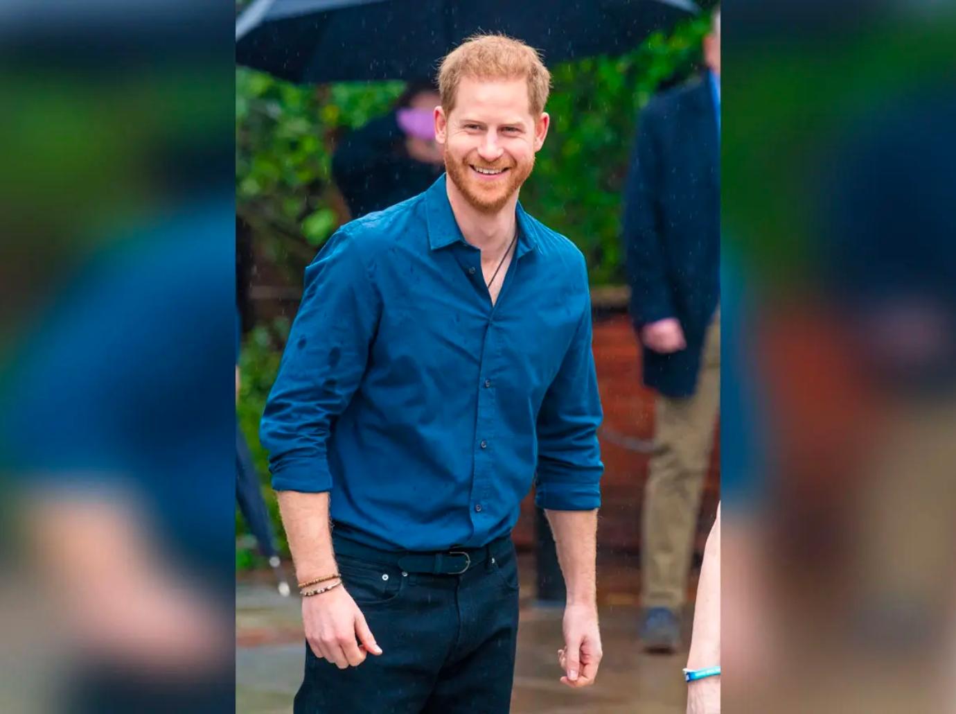 prince harry