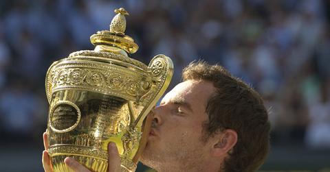 Andy Murray 7