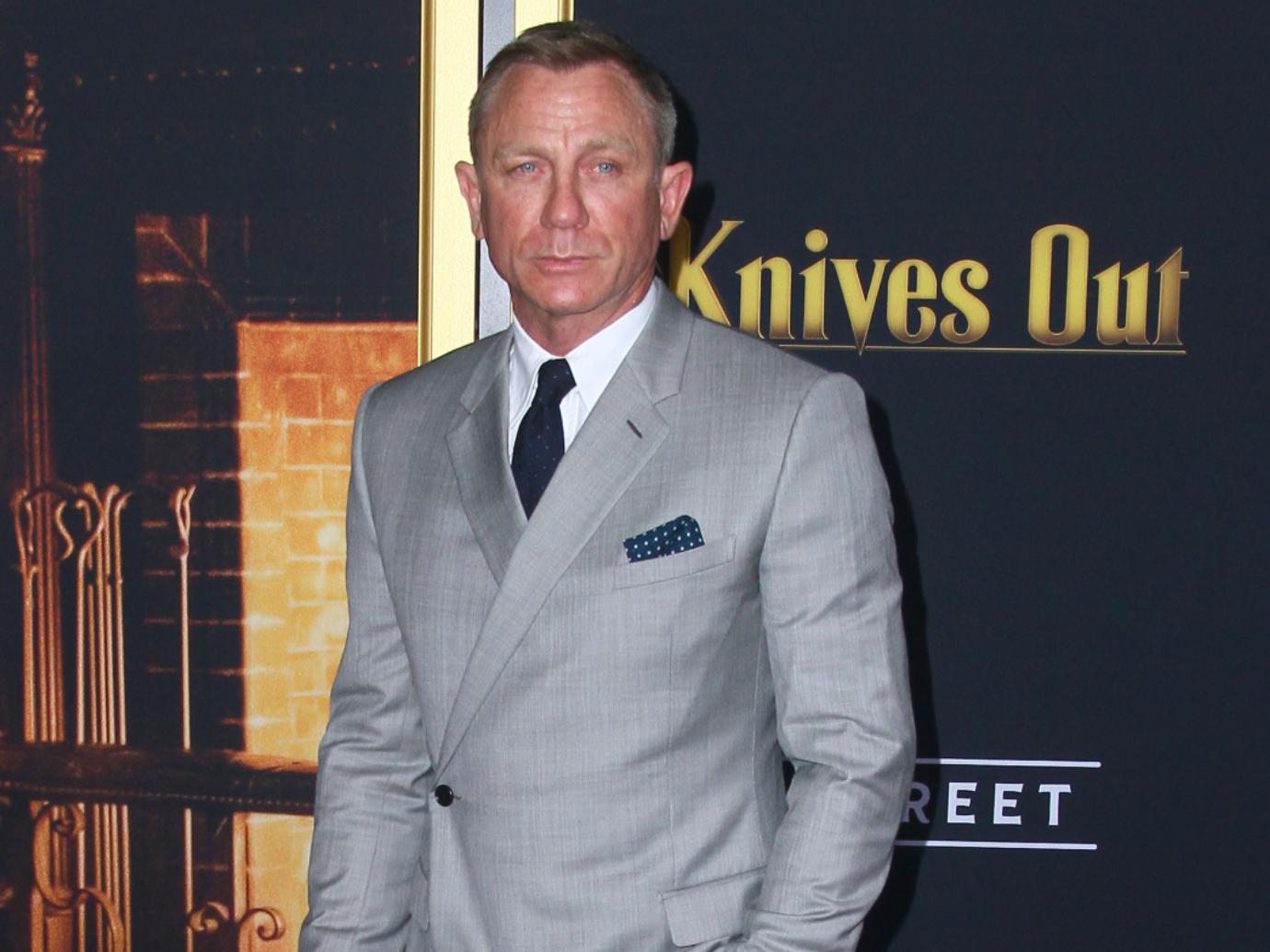 //from homeless to hollywood gallery danielcraig